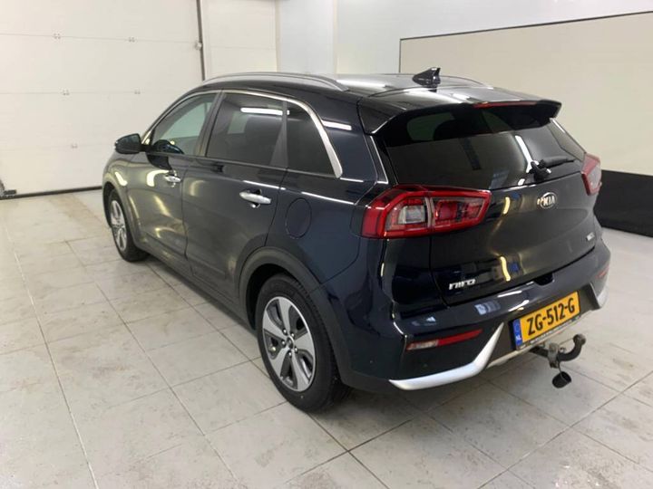 Photo 1 VIN: KNACC81CGK5285527 - KIA NIRO 