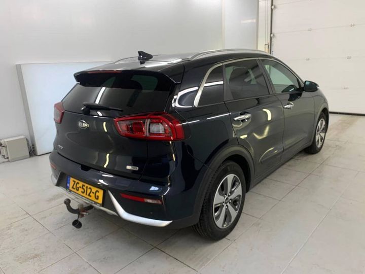 Photo 3 VIN: KNACC81CGK5285527 - KIA NIRO 