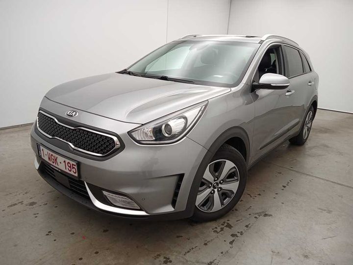 Photo 1 VIN: KNACC81CGK5288176 - KIA NIRO &#3916 