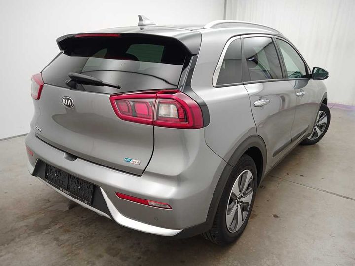 Photo 2 VIN: KNACC81CGK5288176 - KIA NIRO &#3916 