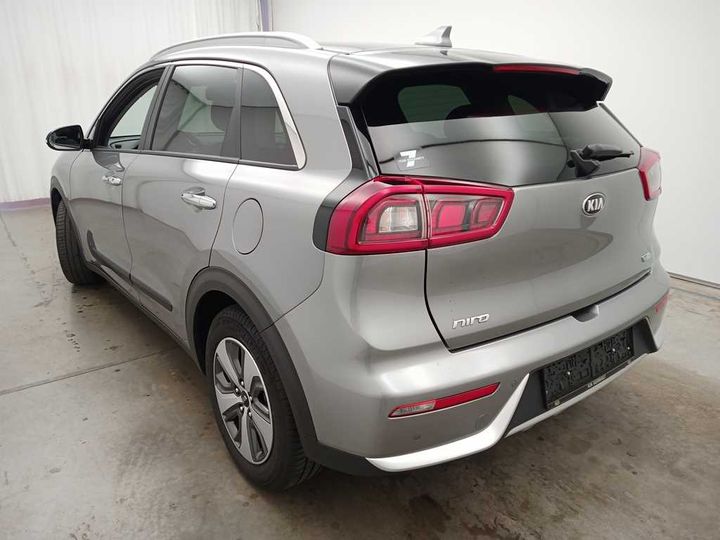 Photo 7 VIN: KNACC81CGK5288176 - KIA NIRO &#3916 