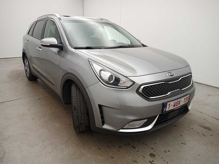 Photo 8 VIN: KNACC81CGK5288176 - KIA NIRO &#3916 