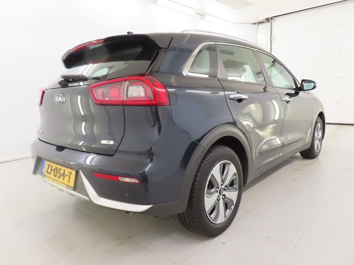 Photo 1 VIN: KNACC81CGK5293221 - KIA NIRO 