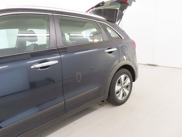 Photo 15 VIN: KNACC81CGK5293221 - KIA NIRO 