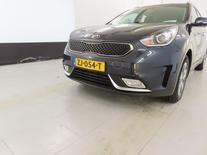 Photo 20 VIN: KNACC81CGK5293221 - KIA NIRO 