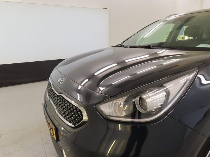 Photo 22 VIN: KNACC81CGK5293221 - KIA NIRO 