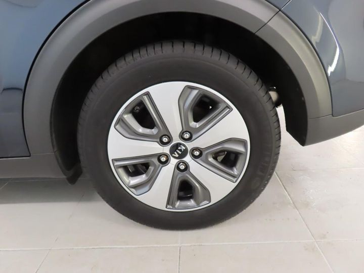 Photo 8 VIN: KNACC81CGK5293221 - KIA NIRO 