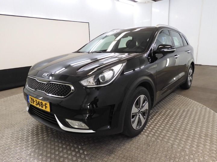 Photo 1 VIN: KNACC81CGK5293710 - KIA NIRO 