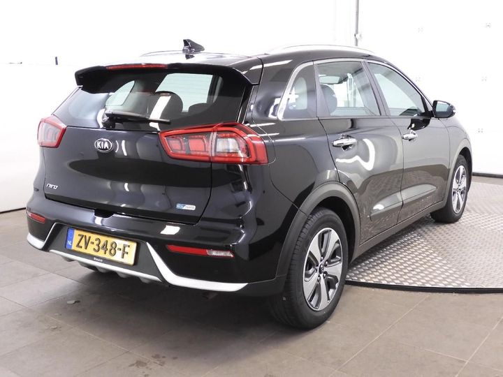 Photo 2 VIN: KNACC81CGK5293710 - KIA NIRO 