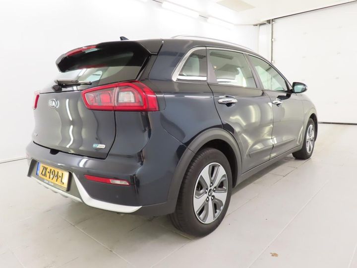 Photo 1 VIN: KNACC81CGK5293970 - KIA NIRO 