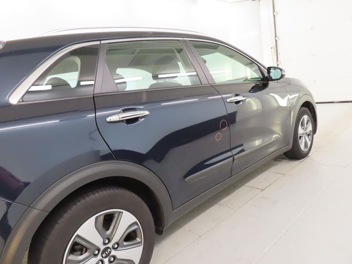 Photo 16 VIN: KNACC81CGK5293970 - KIA NIRO 