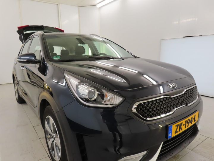 Photo 20 VIN: KNACC81CGK5293970 - KIA NIRO 