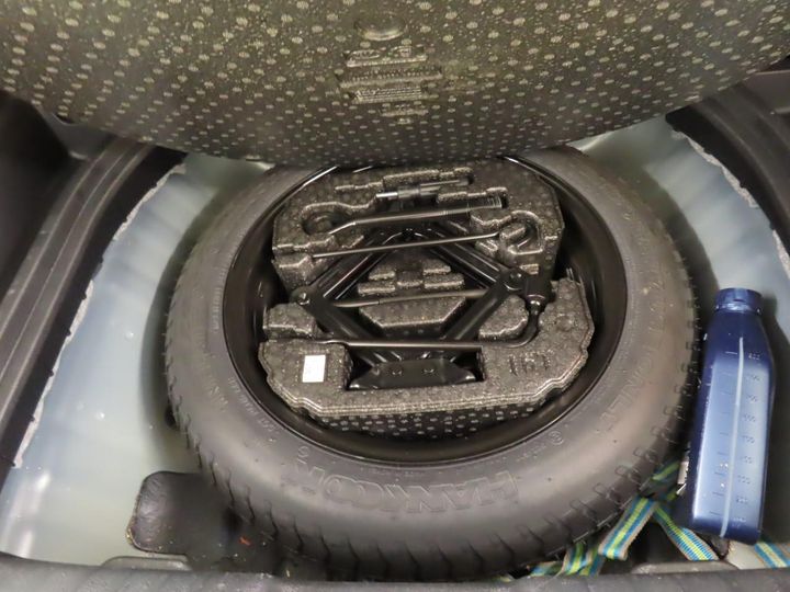 Photo 7 VIN: KNACC81CGK5293970 - KIA NIRO 