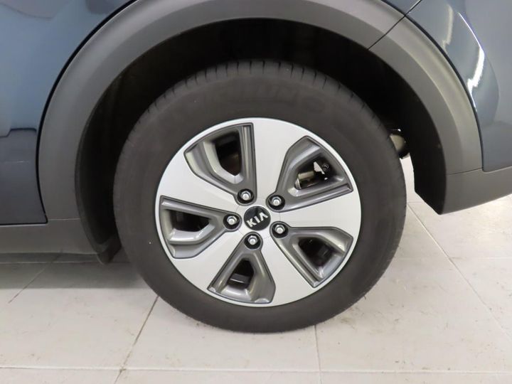 Photo 8 VIN: KNACC81CGK5293970 - KIA NIRO 