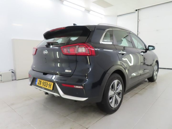 Photo 1 VIN: KNACC81CGK5293972 - KIA NIRO 