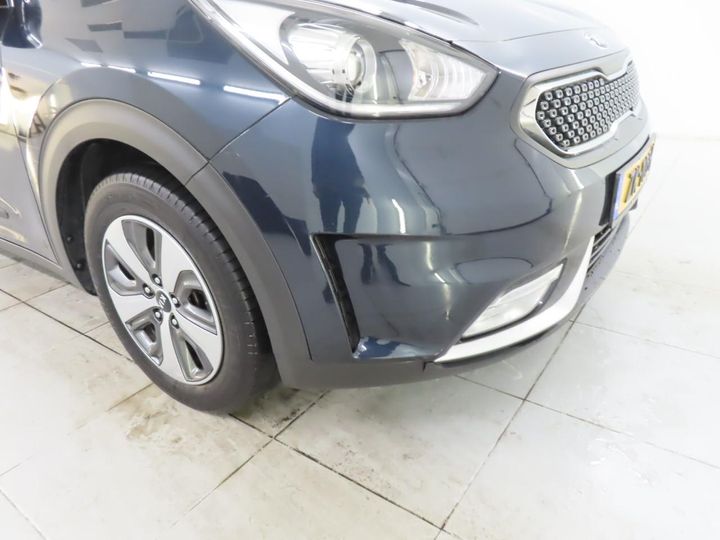 Photo 19 VIN: KNACC81CGK5293972 - KIA NIRO 