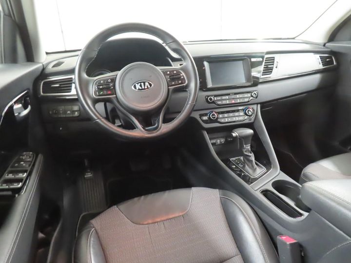 Photo 2 VIN: KNACC81CGK5293972 - KIA NIRO 