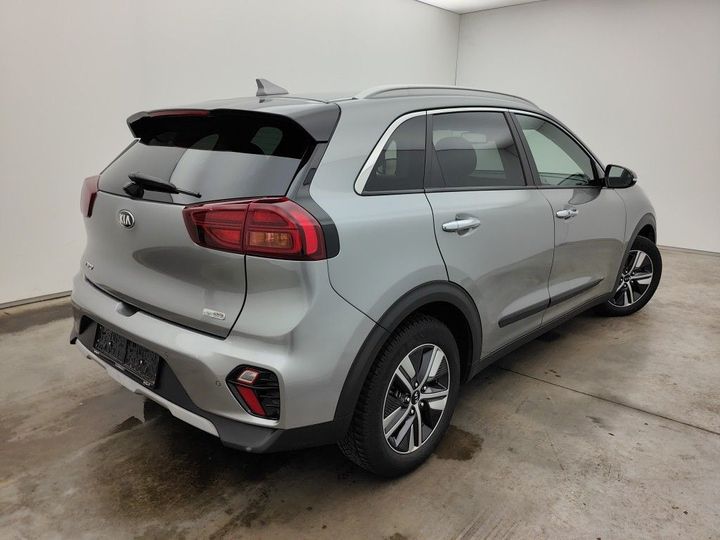 Photo 1 VIN: KNACC81CGL5307371 - KIA NIRO FL'19 