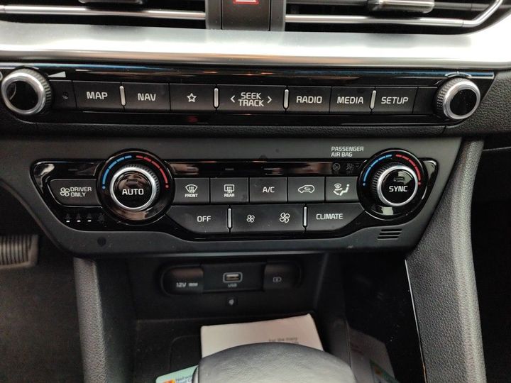 Photo 28 VIN: KNACC81CGL5307371 - KIA NIRO FL'19 