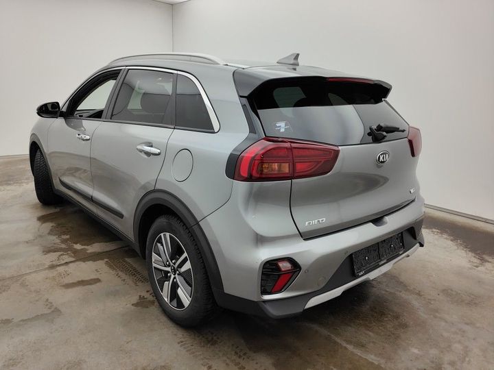 Photo 6 VIN: KNACC81CGL5307371 - KIA NIRO FL'19 