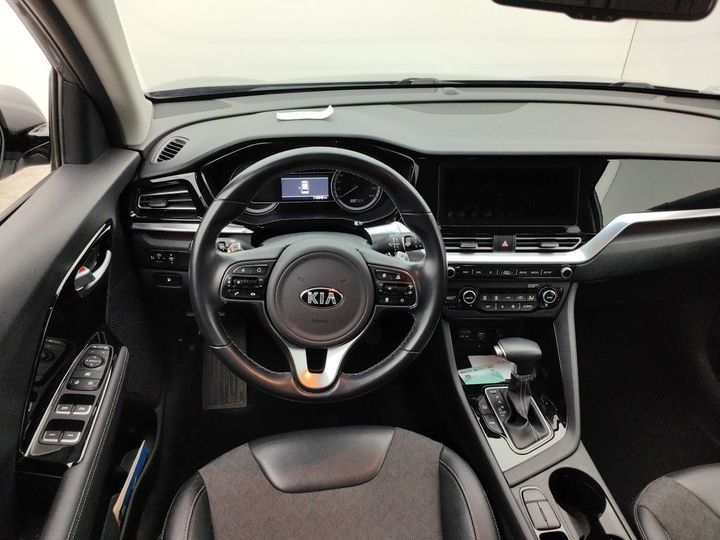 Photo 8 VIN: KNACC81CGL5307371 - KIA NIRO FL'19 