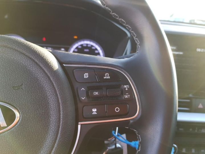 Photo 24 VIN: KNACC81CGL5307955 - KIA NIRO 