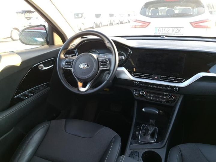 Photo 4 VIN: KNACC81CGL5307955 - KIA NIRO 