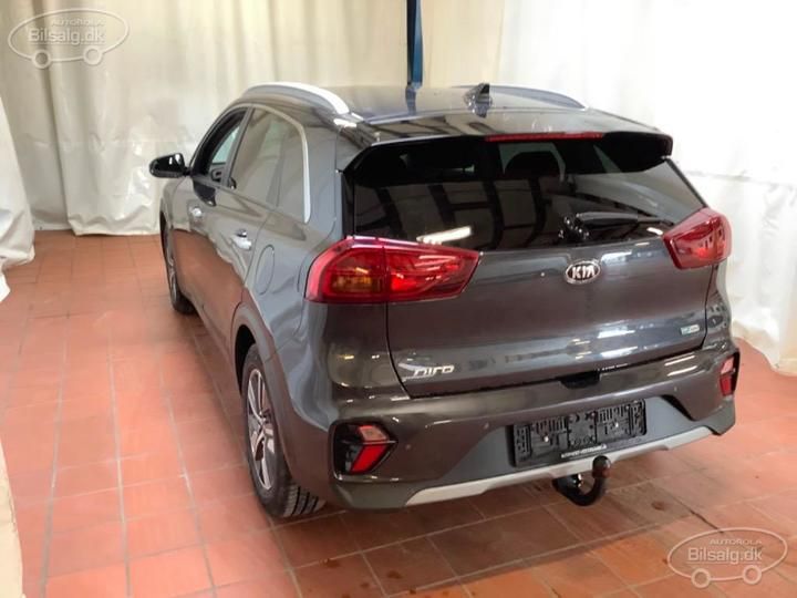 Photo 20 VIN: KNACC81CGL5311054 - KIA NIRO SUV 