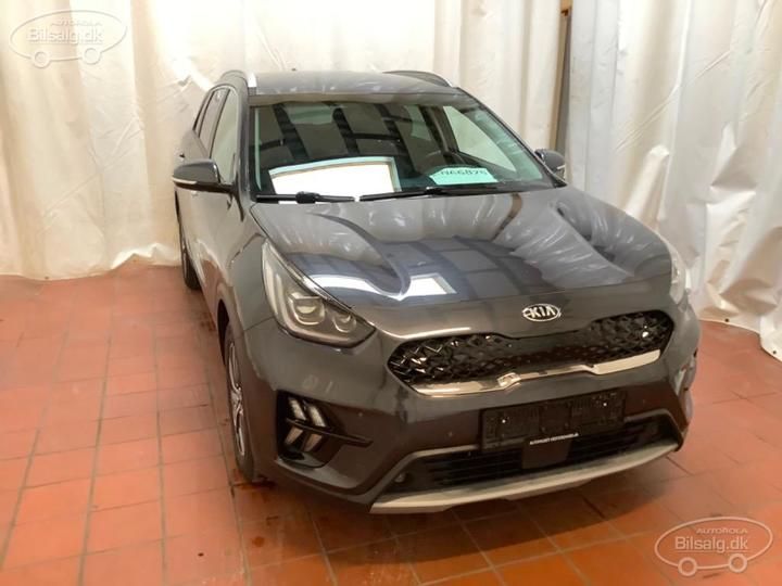 Photo 3 VIN: KNACC81CGL5311054 - KIA NIRO SUV 