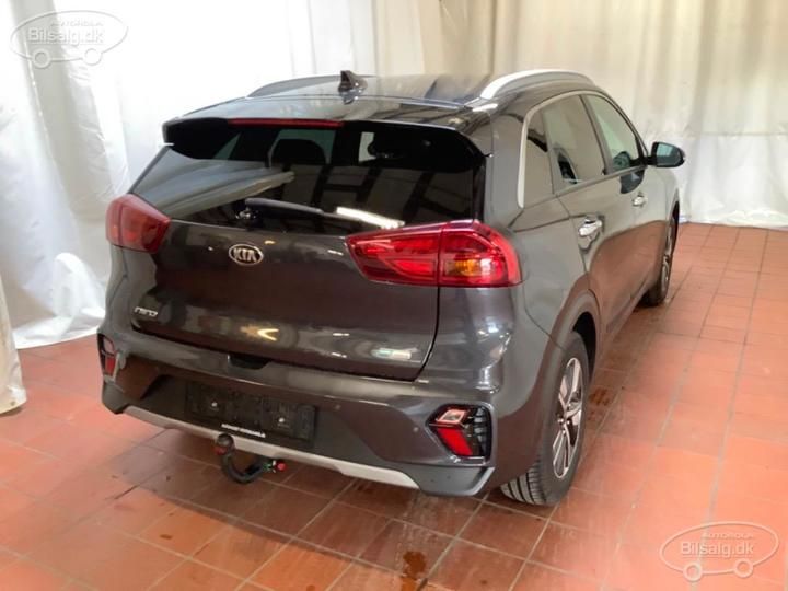 Photo 8 VIN: KNACC81CGL5311054 - KIA NIRO SUV 