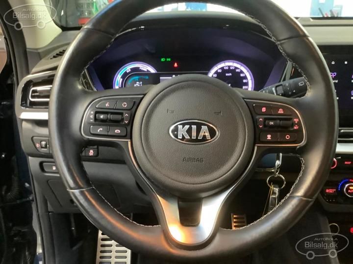 Photo 19 VIN: KNACC81CGL5311065 - KIA NIRO SUV 