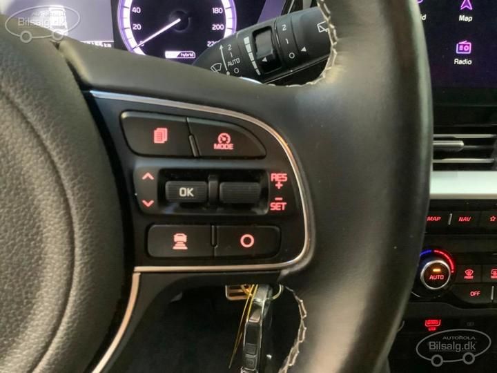 Photo 20 VIN: KNACC81CGL5311065 - KIA NIRO SUV 