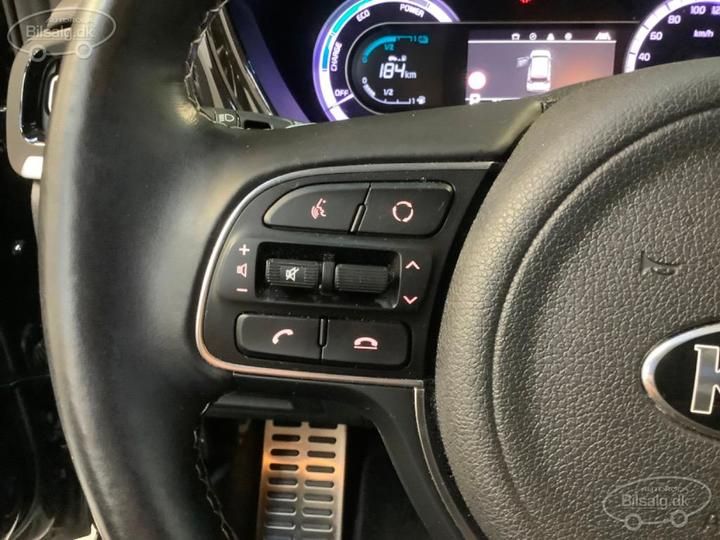 Photo 22 VIN: KNACC81CGL5311065 - KIA NIRO SUV 