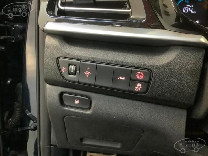 Photo 23 VIN: KNACC81CGL5311065 - KIA NIRO SUV 