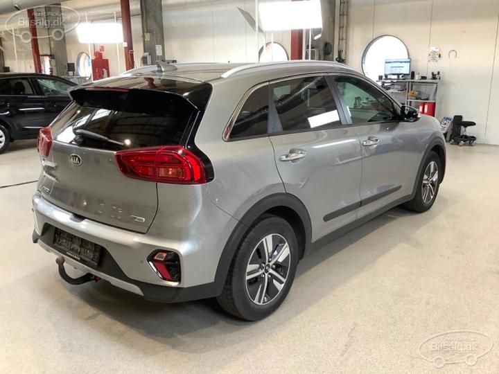 Photo 19 VIN: KNACC81CGL5311354 - KIA NIRO SUV 