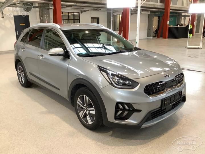 Photo 3 VIN: KNACC81CGL5311354 - KIA NIRO SUV 