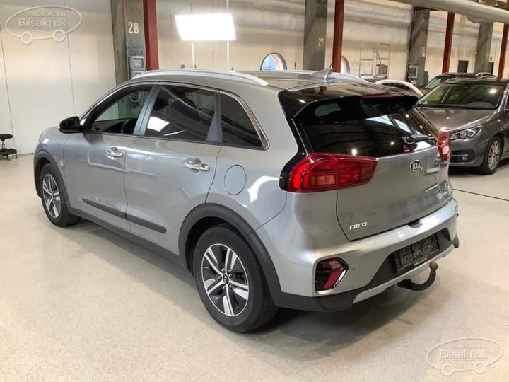 Photo 22 VIN: KNACC81CGL5311354 - KIA NIRO SUV 