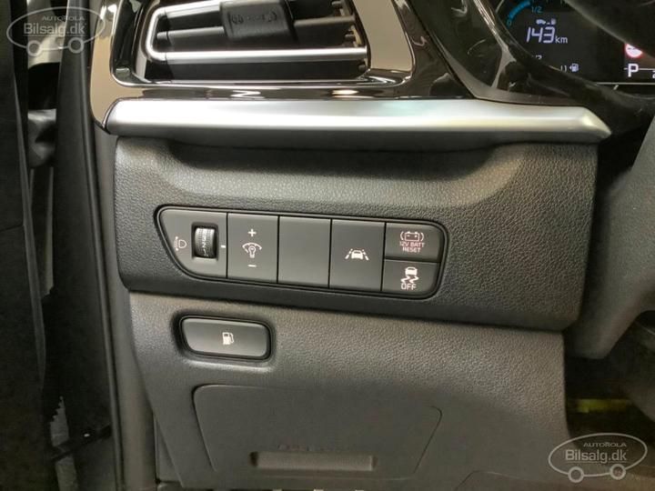 Photo 13 VIN: KNACC81CGL5311355 - KIA NIRO SUV 