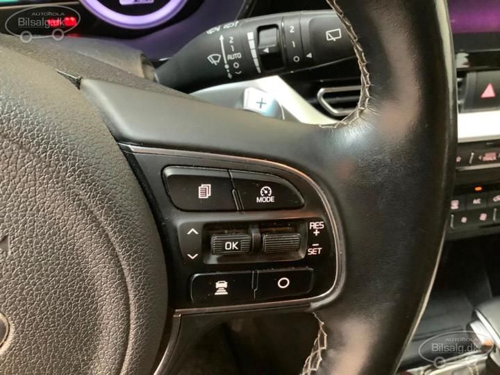 Photo 15 VIN: KNACC81CGL5311355 - KIA NIRO SUV 