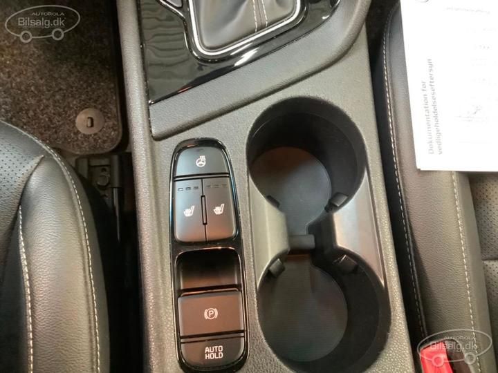 Photo 21 VIN: KNACC81CGL5311355 - KIA NIRO SUV 