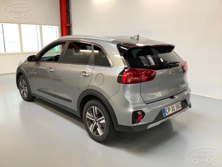 Photo 22 VIN: KNACC81CGL5311355 - KIA NIRO SUV 