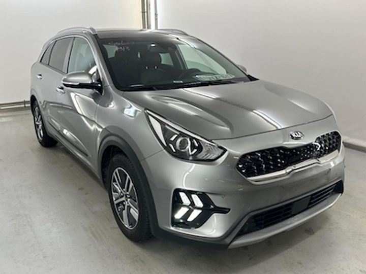 Photo 1 VIN: KNACC81CGL5311677 - KIA NIRO HEV - 2020 