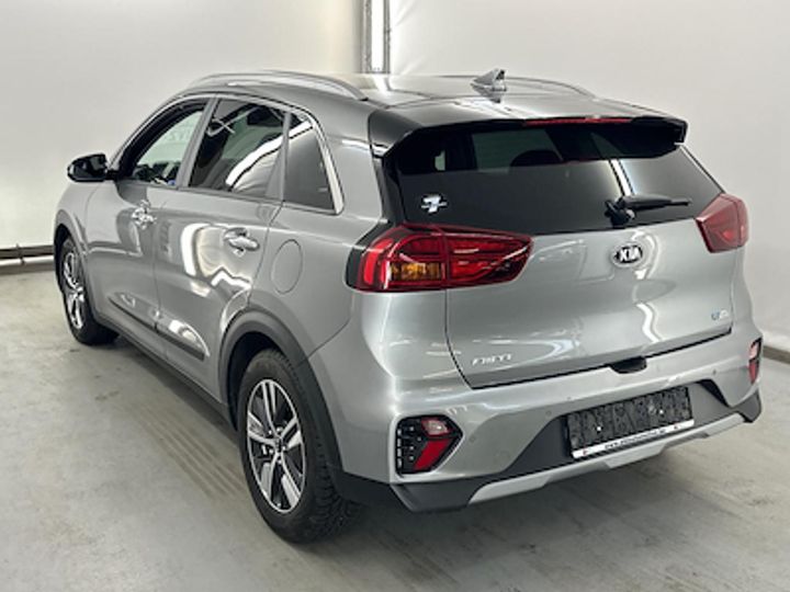 Photo 2 VIN: KNACC81CGL5311677 - KIA NIRO HEV - 2020 