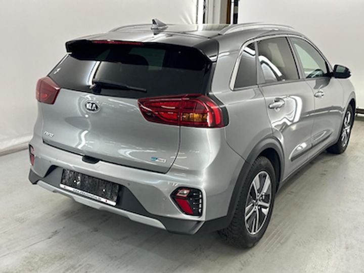 Photo 3 VIN: KNACC81CGL5311677 - KIA NIRO HEV - 2020 