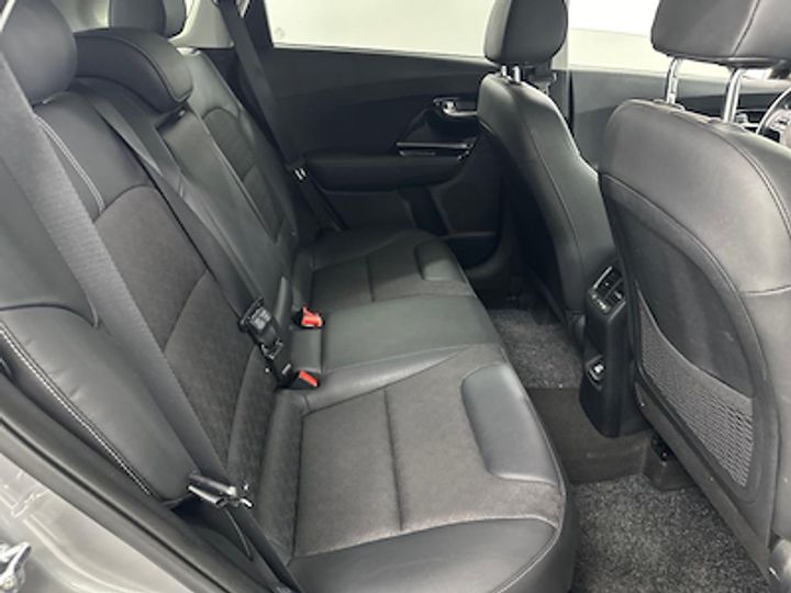 Photo 5 VIN: KNACC81CGL5311677 - KIA NIRO HEV - 2020 