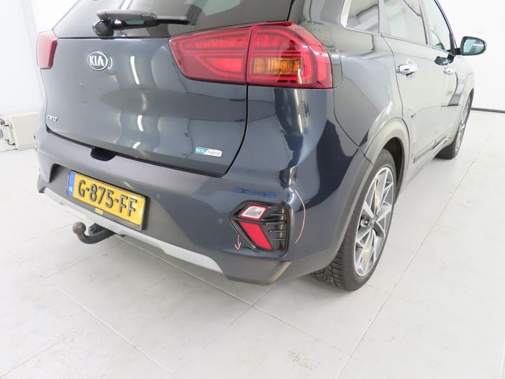 Photo 23 VIN: KNACC81CGL5315323 - KIA NIRO 