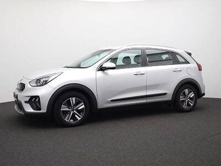 Photo 1 VIN: KNACC81CGL5316253 - KIA NIRO 