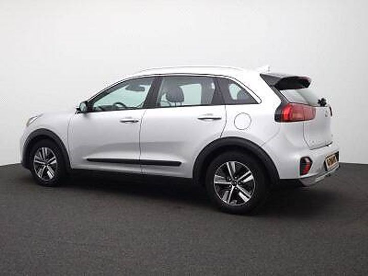 Photo 2 VIN: KNACC81CGL5316253 - KIA NIRO 