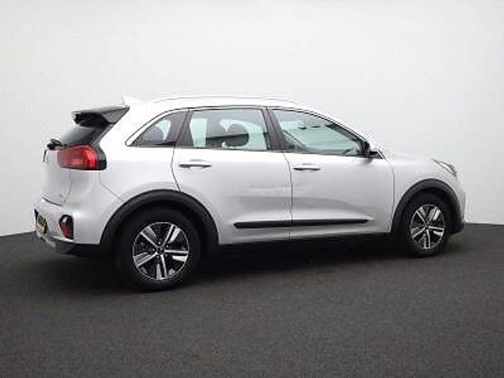 Photo 5 VIN: KNACC81CGL5316253 - KIA NIRO 