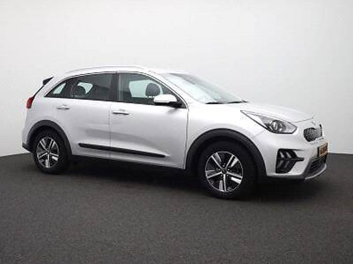 Photo 6 VIN: KNACC81CGL5316253 - KIA NIRO 